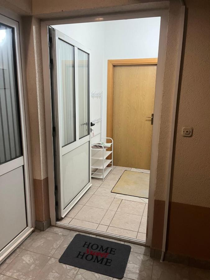 Apartman Antony Citluk Exterior photo